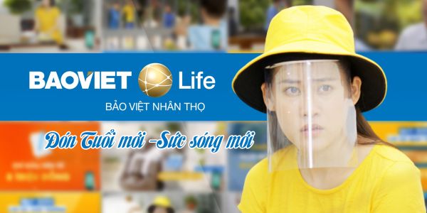 TVC - Phim quảng cáo Bảo Việt Nhân thọ nhân dịp 24 năm
