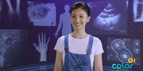 TVC Review USTH | Phim giới thiệu Trường Đại học Khoa học & Công nghệ Hà Nội
