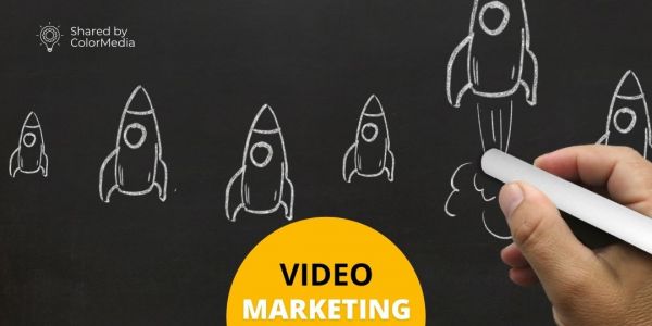 Video Marketing | 10 lý do khiến bạn phải bắt tay vào sản xuất ngay lập tức